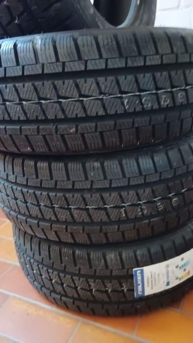 Anvelope 235/65 R17C All Season Noi  DOT 2020 Transporter Sprinter