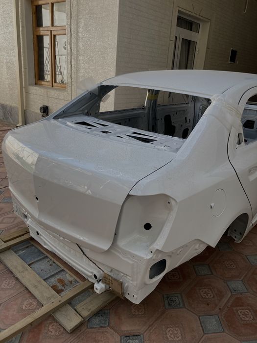 Cobalt Jentra Onix Tracker rodnoy delallar