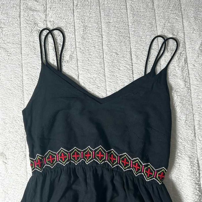 Rochie maxi Desigual