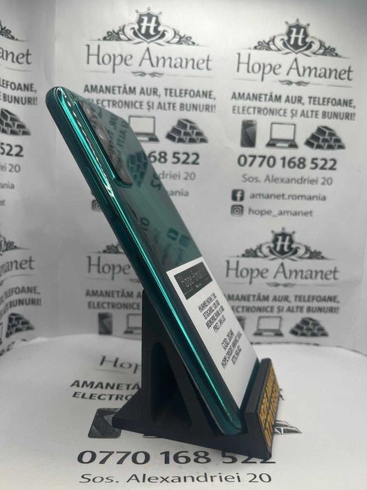 Hope Amanet P1/ HUAWEI NOVA 7 SE / COD 20346