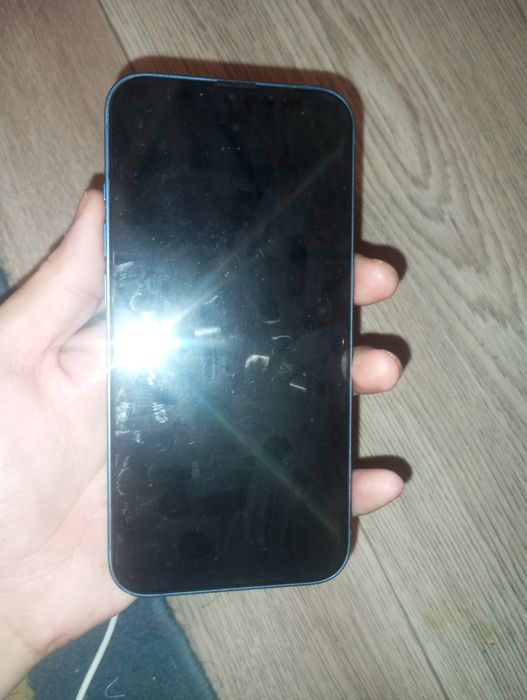 Iphone 13 идеальная