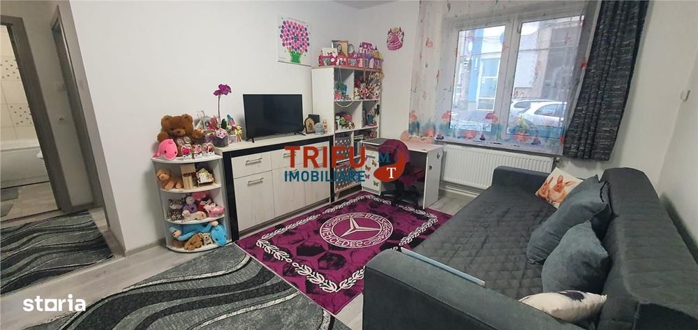 Apartament 2 camere de vanzare zona Centru — fotografia 3