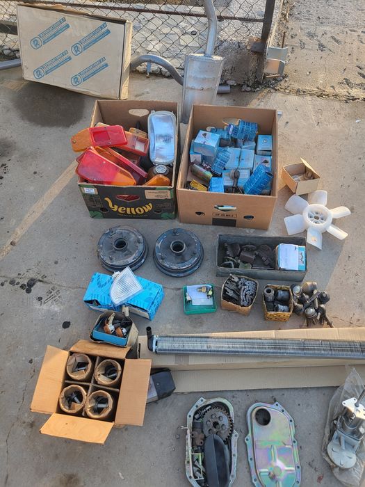 Piese dacia 1300 1310