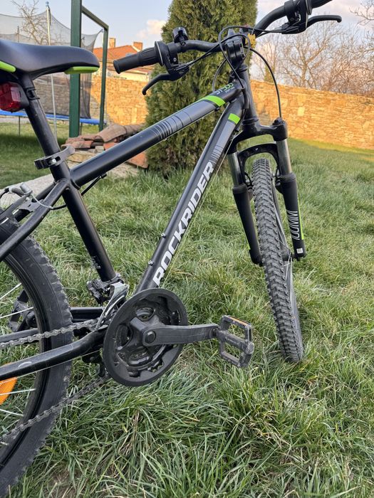 Колело 24 цола RockRider