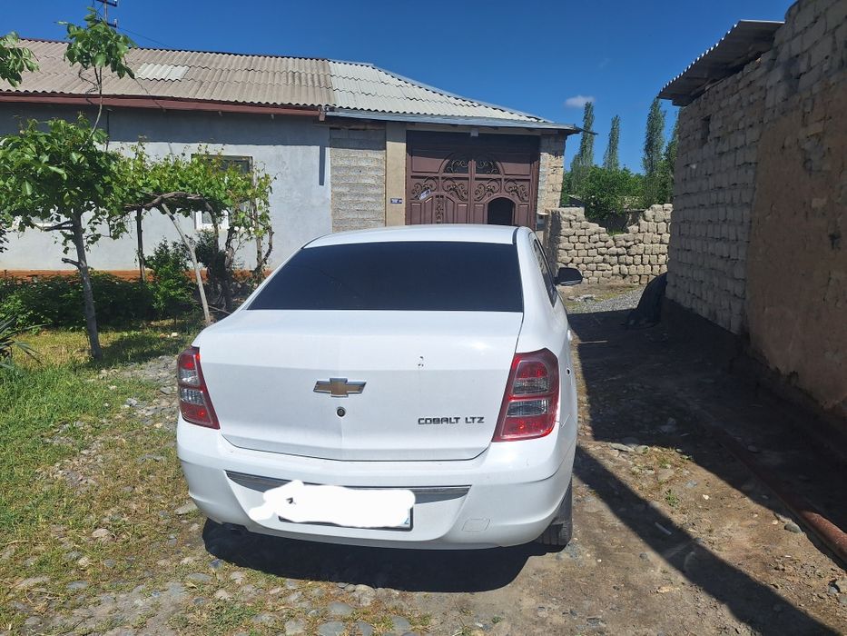 Kobalt 2024 metan gaz