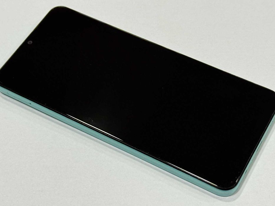 Realme C51 128GB 4GB RAM Dual