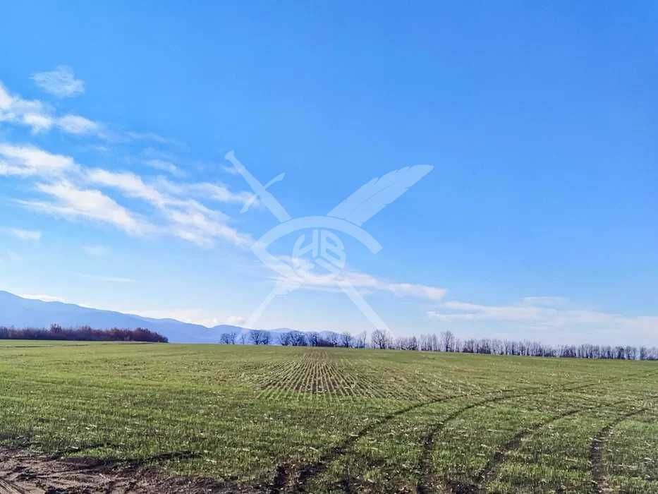 Парцел Цигов Чарк 57056