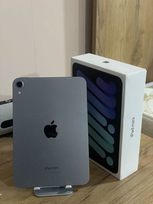 IPad mini 2024 (A17 pro) 128gb