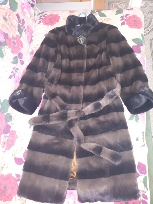 Продам шубу, и.Т