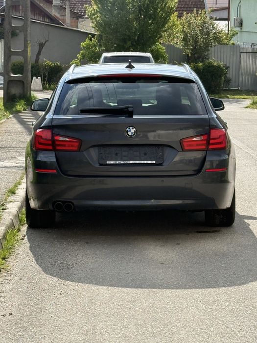 Vand BMW F11 2013 520d 184cp