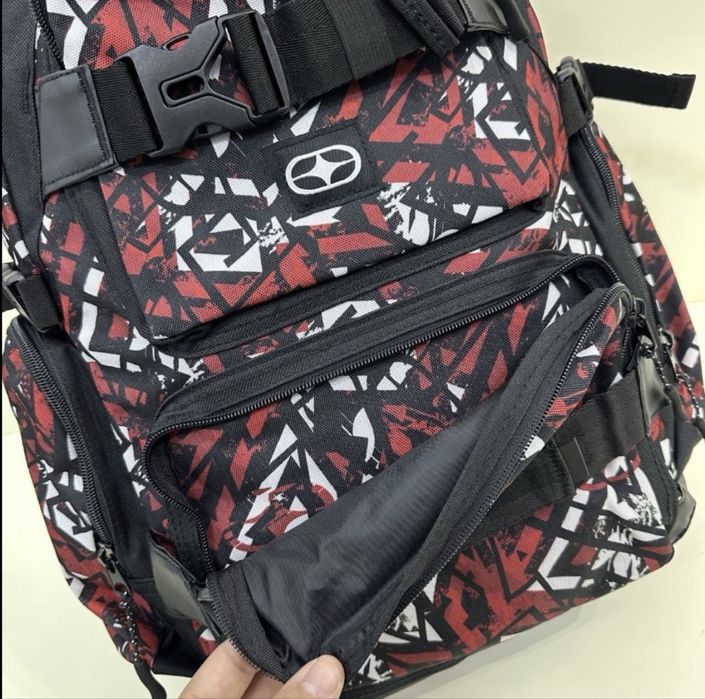 Раница No Fear backpack
