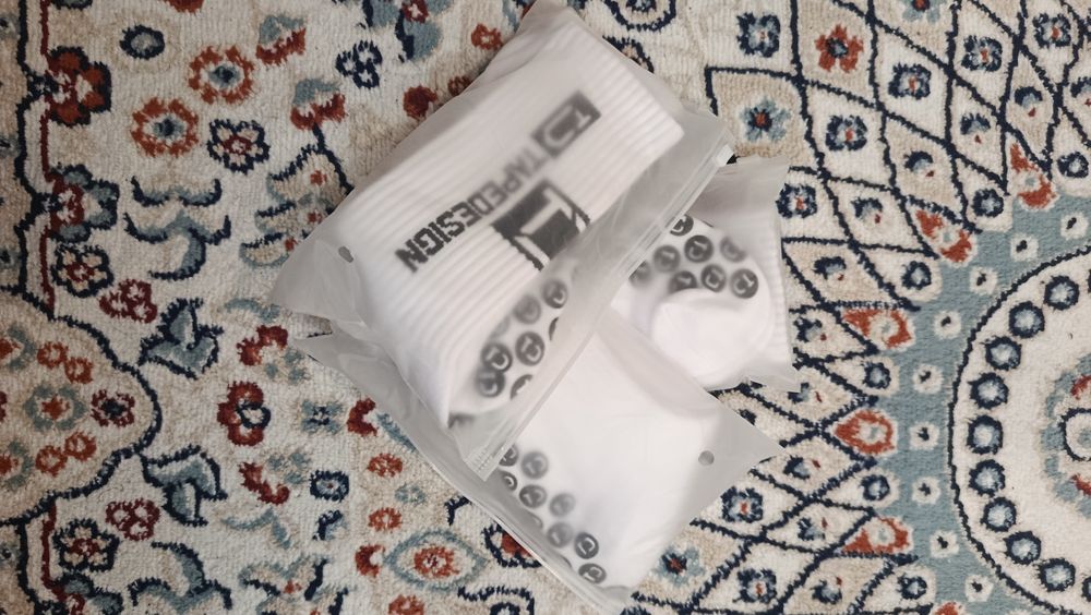Носки Tapedesign