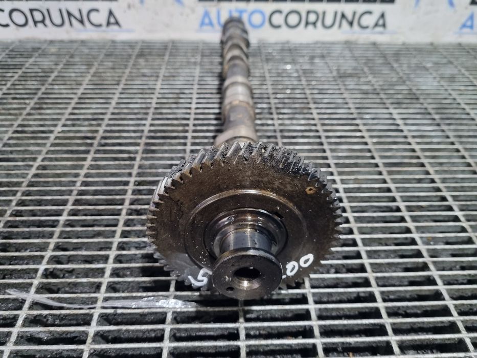 Ax Came Mitsubishi L200 2.5 Diesel 2006 - 2010 100kW 136CP 2477CC 4D56 (516) EX2