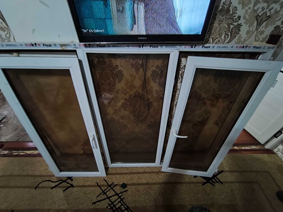 акфа ром сотилади 195х145