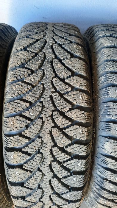 175/65R14 комплект в идеале
