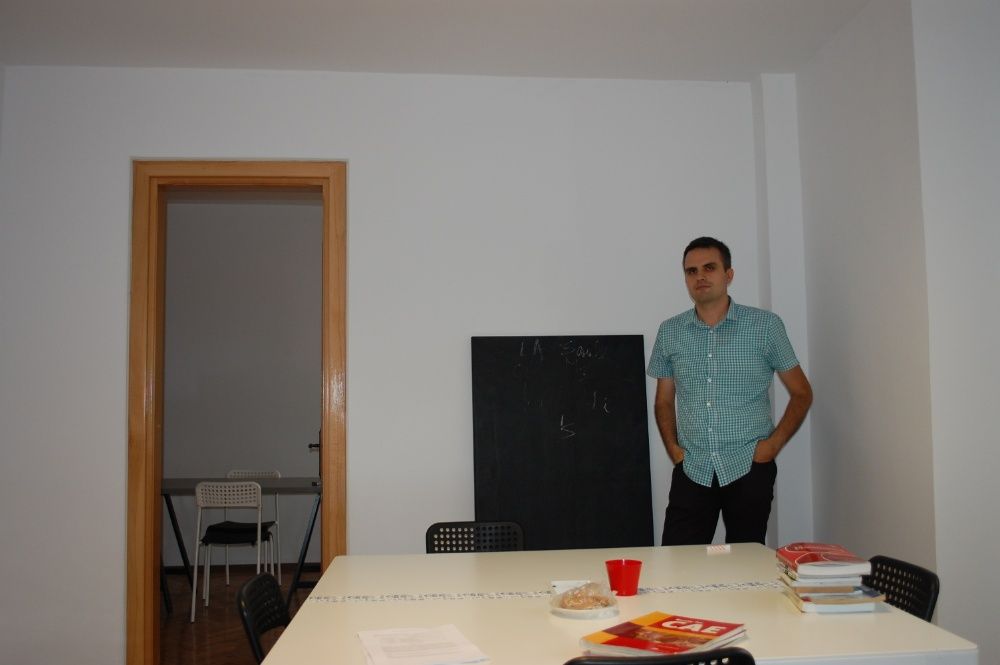 Cursuri de Limba Germană