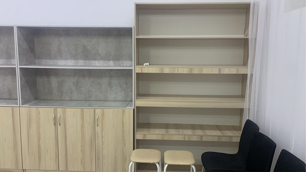 Продается офисная мебель