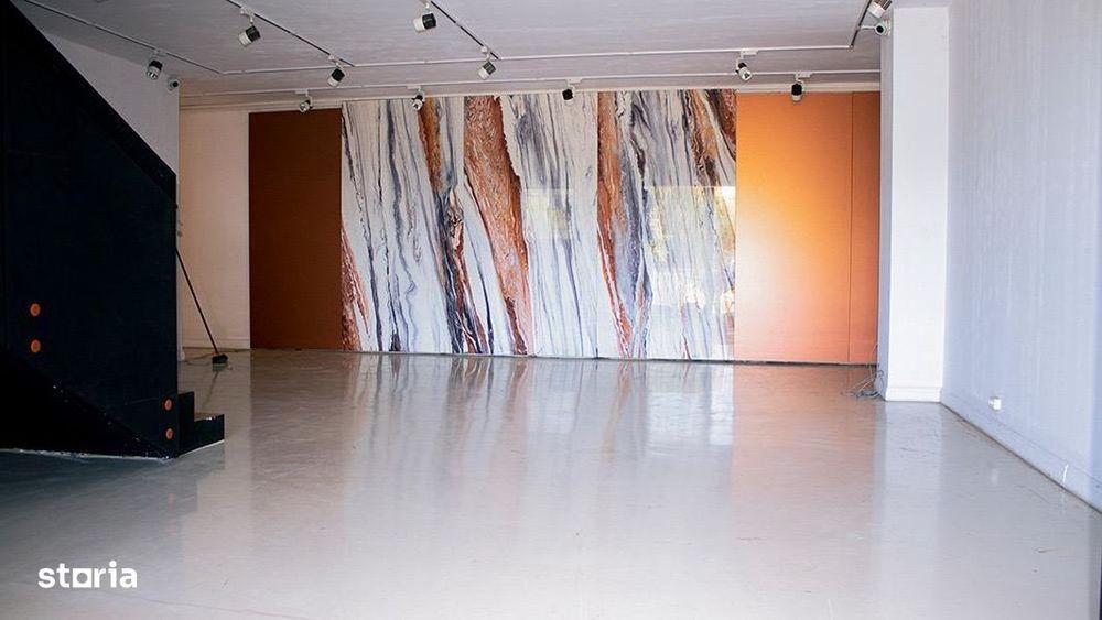 30 mp Spatiu com part bloc 18 etaje, Metrou 1 Mai, 5 min ArculdeTriumf