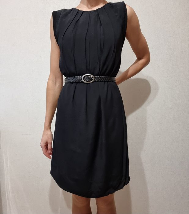 Платье женское MANGO