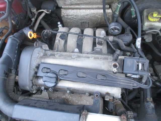 Motor Golf4 Bora Seat Leon Cordoba A3 Skoda 1,6 benzina 16 v cod AUS