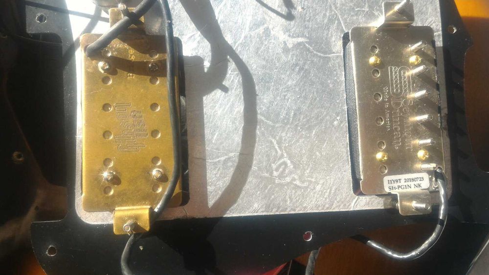 Адаптер за китара