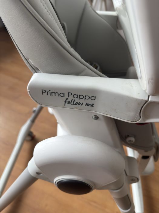 Детско столче шезлонг седалка - Peg Perego - различни видове