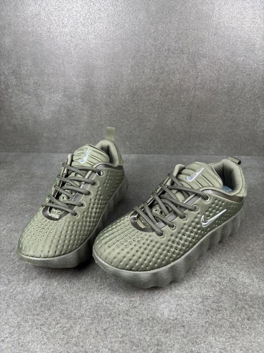 Продам красовки Это Nike React Element 55