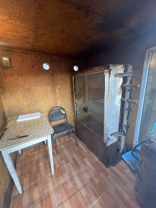 Сдаю в аренду бутик гриль