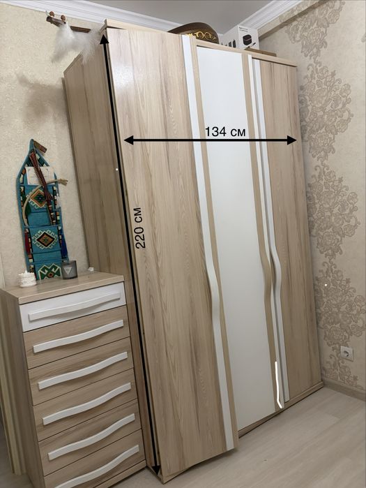 Спальный гарнитур