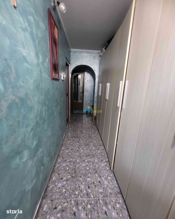 Apartament 2 camere Aleea Proiectantului