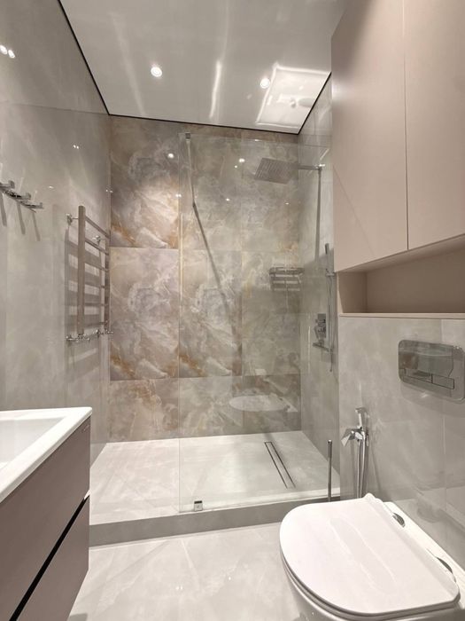 Новостройка Тиара квартира 5 комнатная