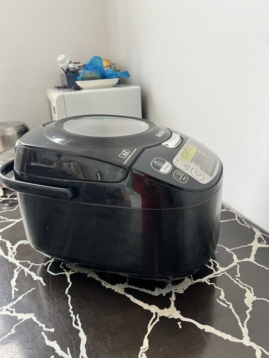 Мультиварка тефал