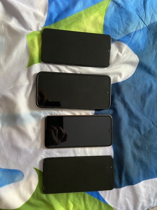 Продам телефоны не дорого