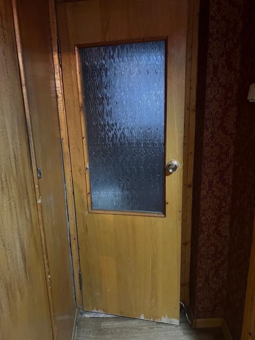 Межкомнатные двери