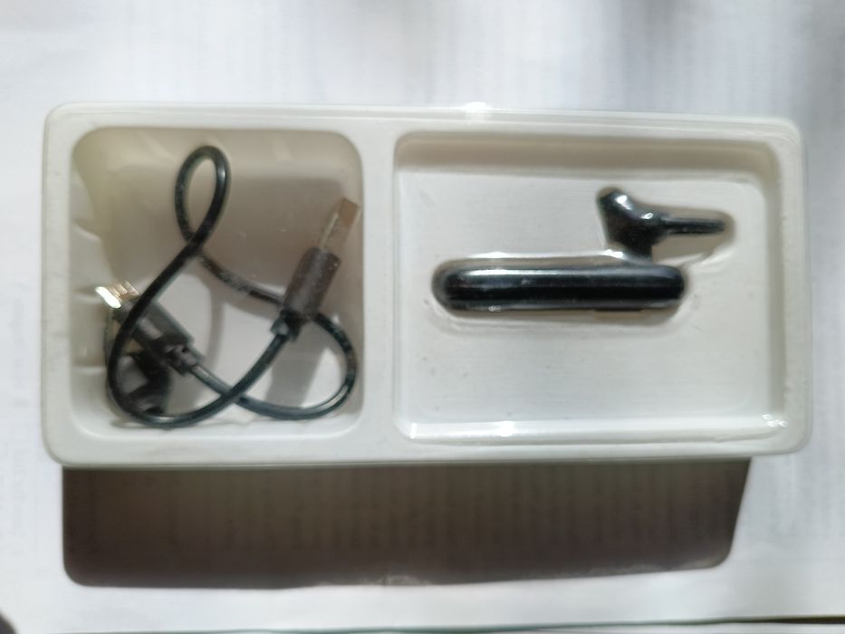 Наушники беспроводные Hoco e36