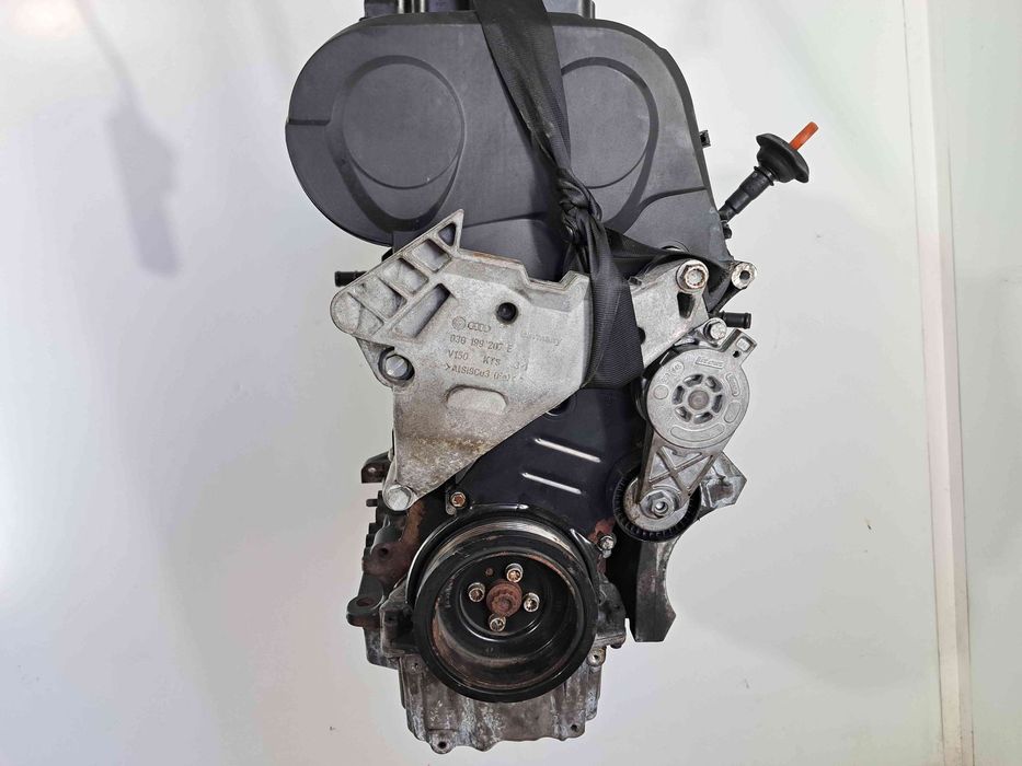 Motor complet ambielat  Volkswagen Golf 5 (1K1) [Fabr 2004-2008] BMN 2