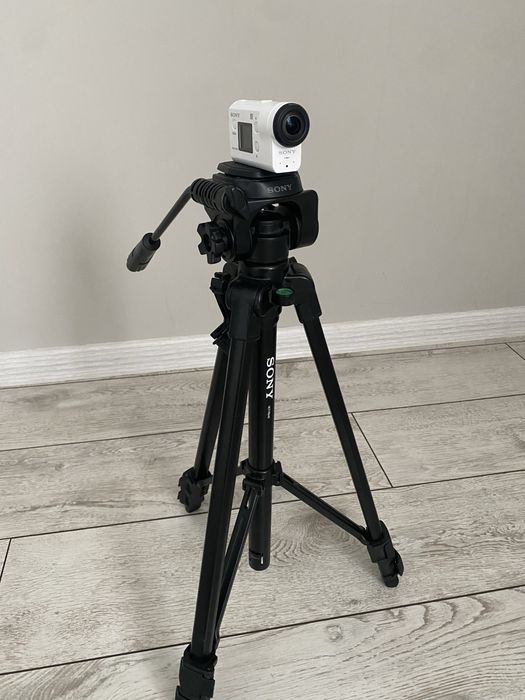 Видеокамера SONY