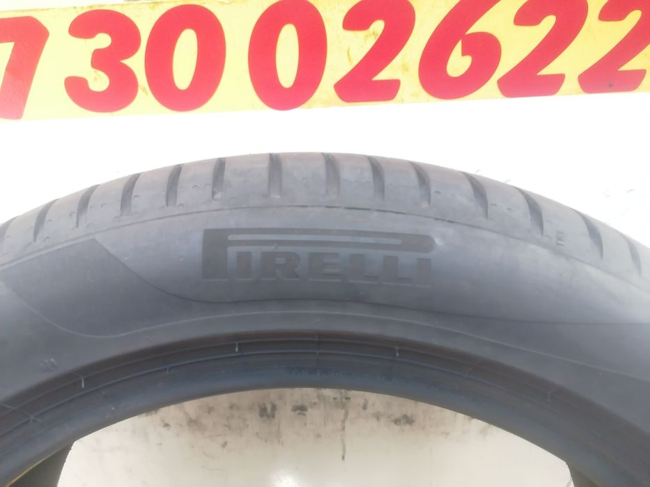 225/50/18 99W,4*Pirelli vara, dot 1022
