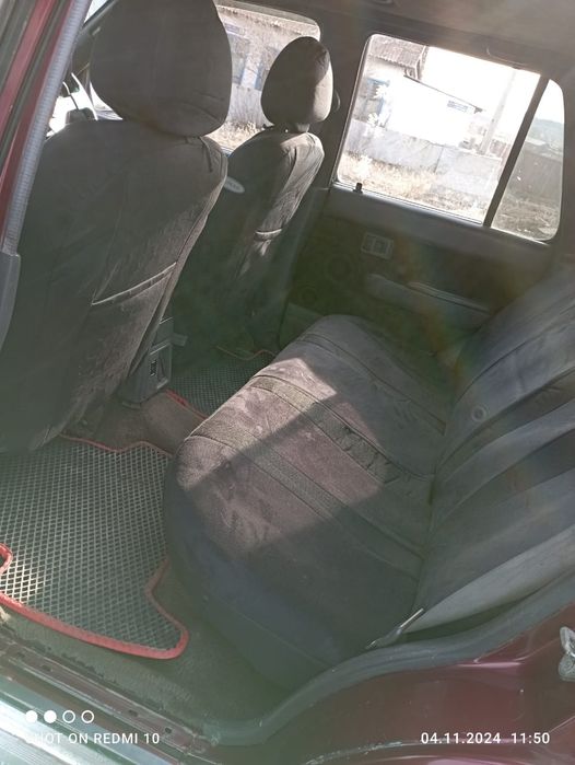 Продам сюрфа на активном ходу.