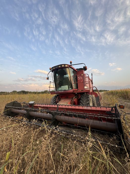 Продам комбанй case 2366