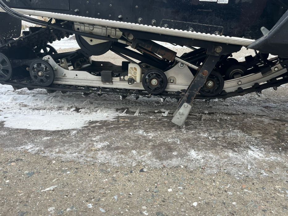 Продам снегоход Ямаха.