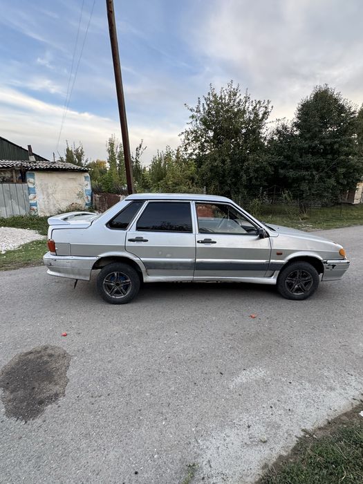 Ваз LADA 2115 сатылады