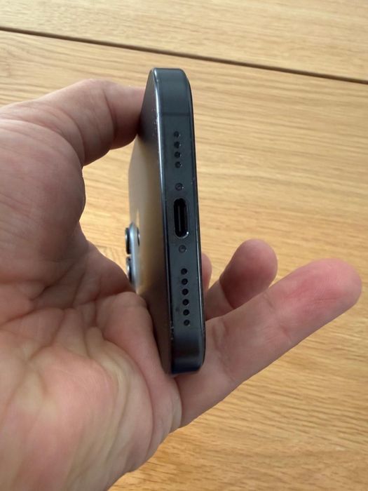 Iphone 16 Pro Max! 256 GB