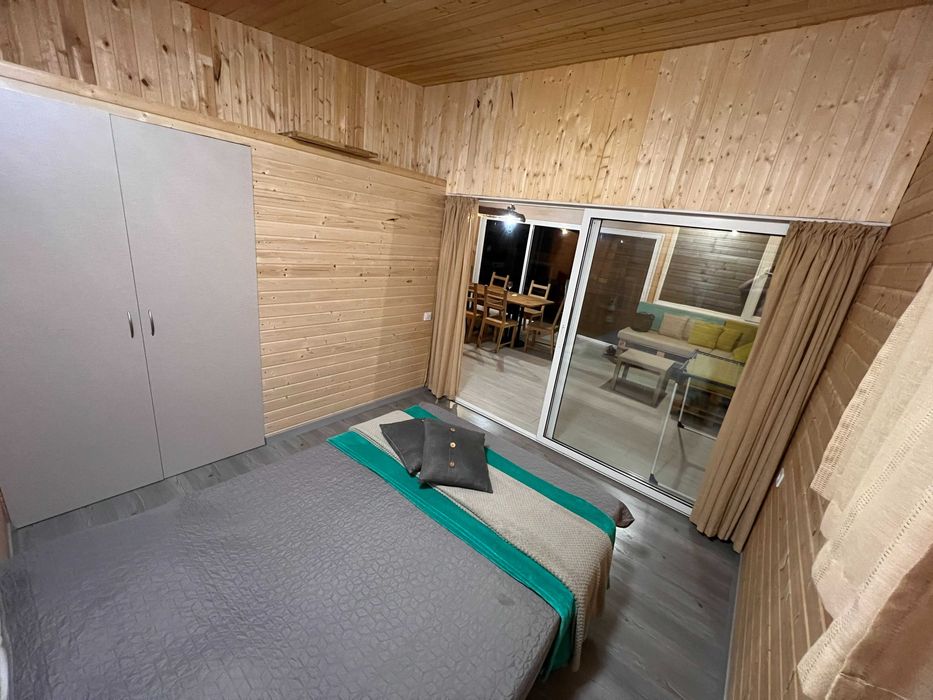 Бунгало Морски рай-Amoretta под наем на к-г Джой-Арапя