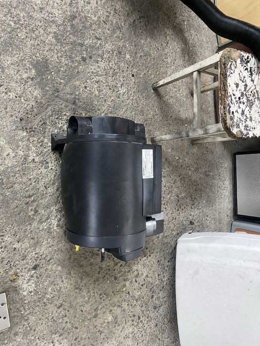 centrala autorulota/rulota truma combi 6