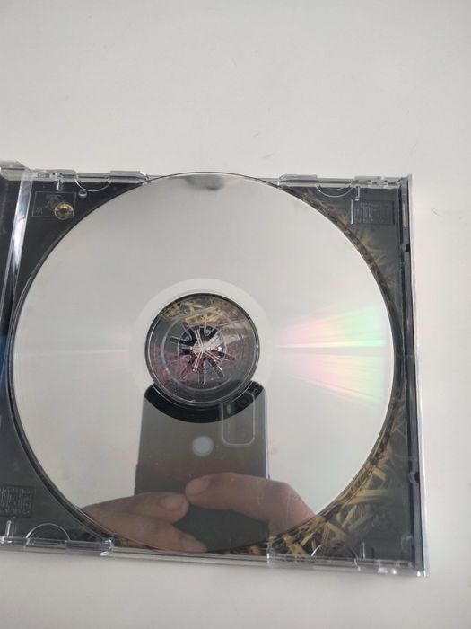 Madonna cd original