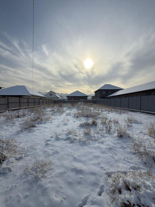 Срочно продам участок