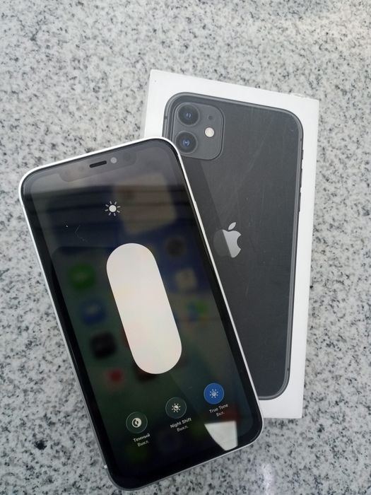 Iphone 11. 128 gb.