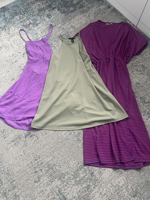 Дамски сетове/лот/комплекти 15 лв S и М