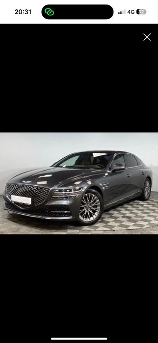 Продам диски с резиной комплект R18